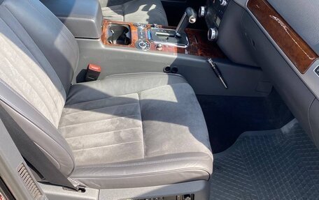 Volkswagen Touareg III, 2009 год, 1 350 000 рублей, 10 фотография