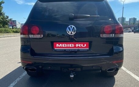 Volkswagen Touareg III, 2009 год, 1 350 000 рублей, 6 фотография