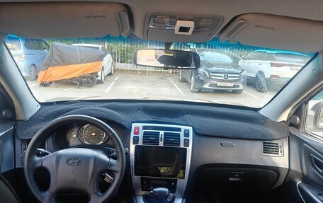 Hyundai Tucson III, 2006 год, 750 000 рублей, 6 фотография