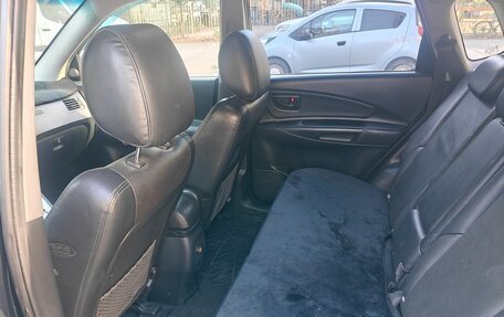 Hyundai Tucson III, 2006 год, 750 000 рублей, 7 фотография