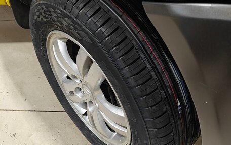 Hyundai Tucson III, 2006 год, 750 000 рублей, 12 фотография