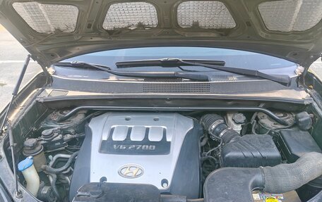 Hyundai Tucson III, 2006 год, 750 000 рублей, 9 фотография