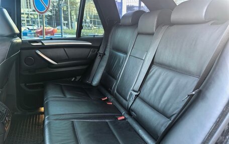 BMW X5, 2002 год, 900 000 рублей, 8 фотография