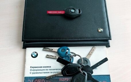 BMW X5, 2002 год, 900 000 рублей, 10 фотография
