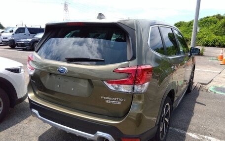 Subaru Forester, 2023 год, 2 410 000 рублей, 2 фотография