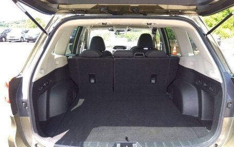 Subaru Forester, 2023 год, 2 410 000 рублей, 6 фотография