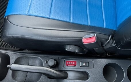 Nissan Tiida, 2007 год, 485 000 рублей, 13 фотография