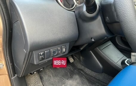 Nissan Tiida, 2007 год, 485 000 рублей, 8 фотография