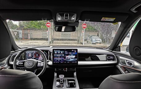 GAC GS8, 2024 год, 3 490 000 рублей, 8 фотография