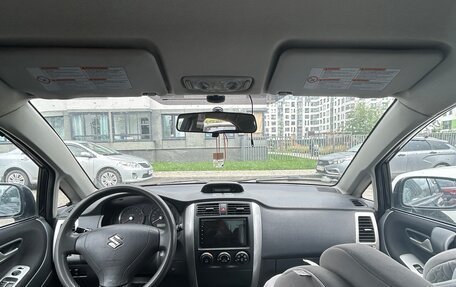 Suzuki Liana, 2004 год, 370 000 рублей, 6 фотография