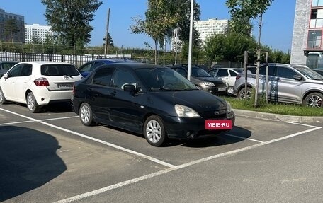 Suzuki Liana, 2004 год, 370 000 рублей, 2 фотография