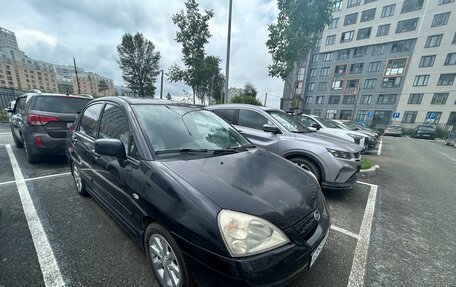 Suzuki Liana, 2004 год, 370 000 рублей, 5 фотография