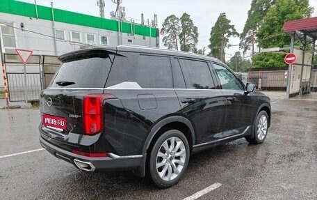 GAC GS8, 2024 год, 3 490 000 рублей, 6 фотография