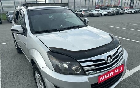 Great Wall Hover H3 I, 2014 год, 550 000 рублей, 2 фотография