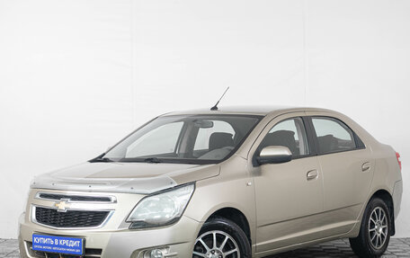 Chevrolet Cobalt II, 2014 год, 629 000 рублей, 4 фотография
