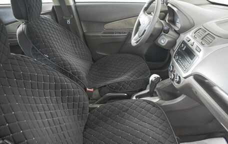 Chevrolet Cobalt II, 2014 год, 629 000 рублей, 12 фотография