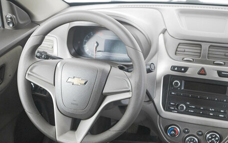 Chevrolet Cobalt II, 2014 год, 629 000 рублей, 13 фотография