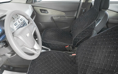 Chevrolet Cobalt II, 2014 год, 629 000 рублей, 9 фотография