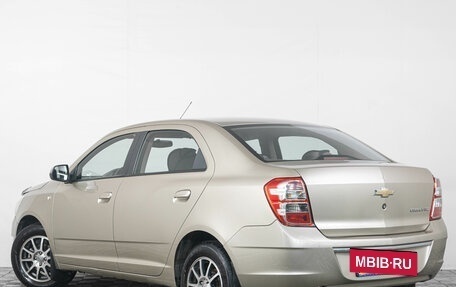 Chevrolet Cobalt II, 2014 год, 629 000 рублей, 5 фотография