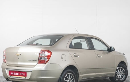 Chevrolet Cobalt II, 2014 год, 629 000 рублей, 7 фотография