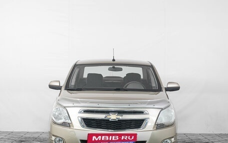 Chevrolet Cobalt II, 2014 год, 629 000 рублей, 2 фотография
