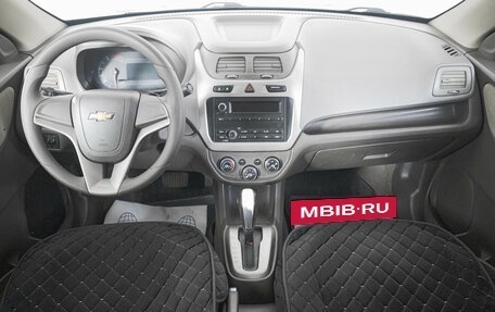Chevrolet Cobalt II, 2014 год, 629 000 рублей, 14 фотография
