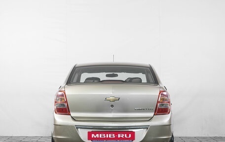 Chevrolet Cobalt II, 2014 год, 629 000 рублей, 6 фотография