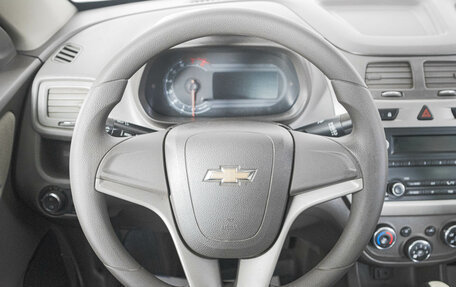 Chevrolet Cobalt II, 2014 год, 629 000 рублей, 16 фотография