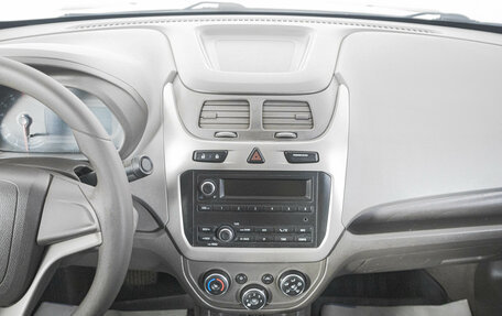 Chevrolet Cobalt II, 2014 год, 629 000 рублей, 17 фотография