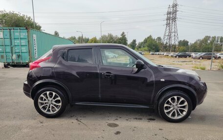 Nissan Juke II, 2014 год, 899 000 рублей, 4 фотография