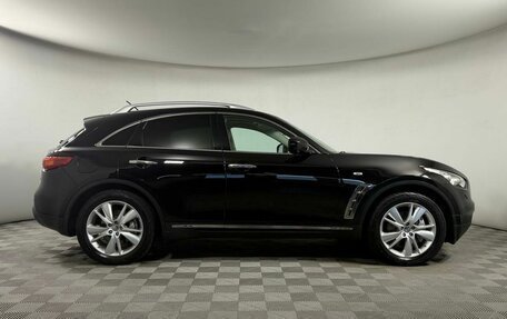 Infiniti FX II, 2012 год, 1 999 000 рублей, 4 фотография
