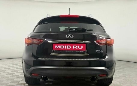 Infiniti FX II, 2012 год, 1 999 000 рублей, 5 фотография