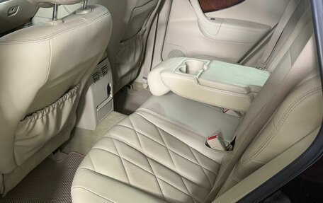 Infiniti FX II, 2012 год, 1 999 000 рублей, 13 фотография