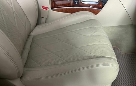 Infiniti FX II, 2012 год, 1 999 000 рублей, 23 фотография