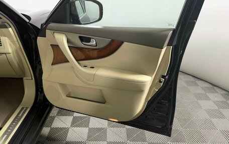 Infiniti FX II, 2012 год, 1 999 000 рублей, 22 фотография