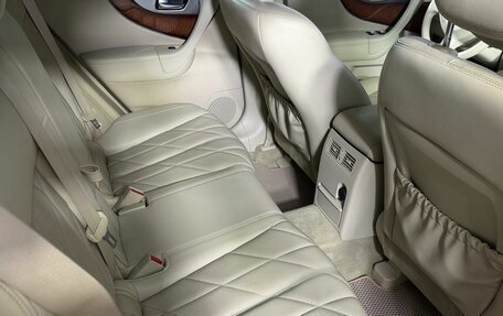Infiniti FX II, 2012 год, 1 999 000 рублей, 14 фотография