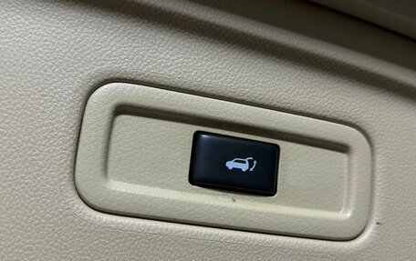 Infiniti FX II, 2012 год, 1 999 000 рублей, 25 фотография
