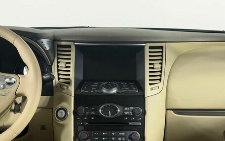 Infiniti FX II, 2012 год, 1 999 000 рублей, 26 фотография