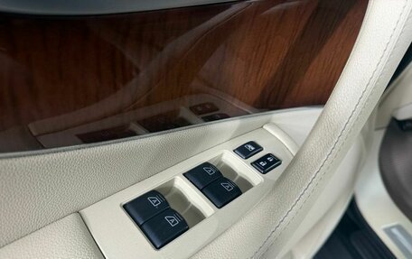 Infiniti FX II, 2012 год, 1 999 000 рублей, 28 фотография