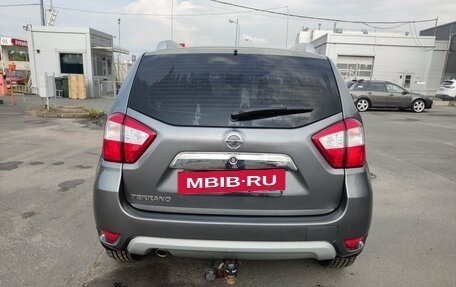 Nissan Terrano III, 2019 год, 1 279 000 рублей, 6 фотография