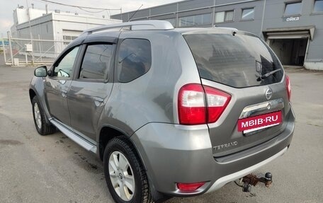Nissan Terrano III, 2019 год, 1 279 000 рублей, 7 фотография