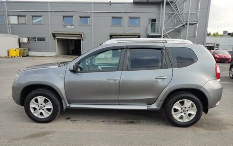 Nissan Terrano III, 2019 год, 1 279 000 рублей, 8 фотография