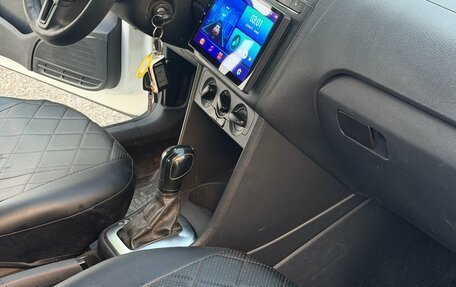 Volkswagen Polo VI (EU Market), 2012 год, 759 000 рублей, 10 фотография