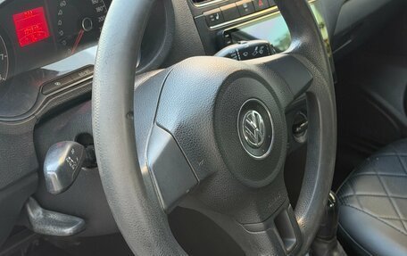 Volkswagen Polo VI (EU Market), 2012 год, 759 000 рублей, 12 фотография