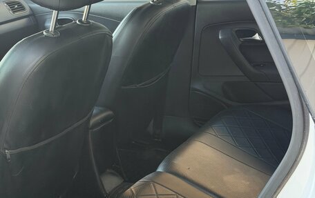 Volkswagen Polo VI (EU Market), 2012 год, 759 000 рублей, 13 фотография