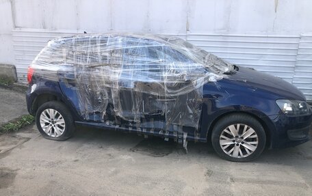Volkswagen Polo VI (EU Market), 2011 год, 280 000 рублей, 5 фотография