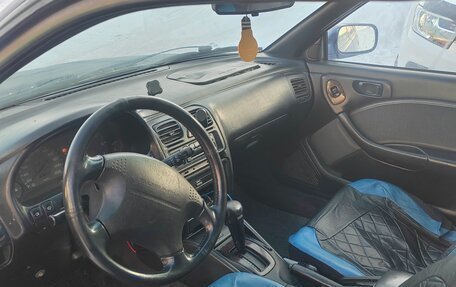 Subaru Legacy VII, 1997 год, 150 000 рублей, 5 фотография