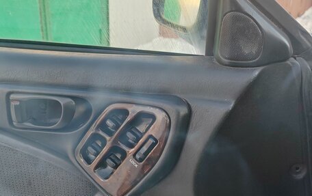 Subaru Legacy VII, 1997 год, 150 000 рублей, 7 фотография