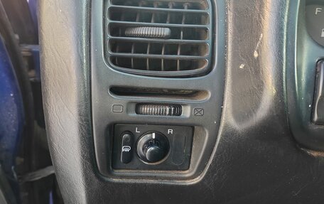 Subaru Legacy VII, 1997 год, 150 000 рублей, 8 фотография