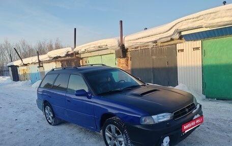 Subaru Legacy VII, 1997 год, 150 000 рублей, 2 фотография